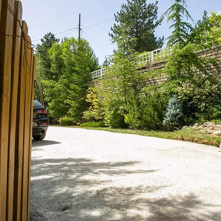 La Food & Drink For Rent - No Reception - Hotell