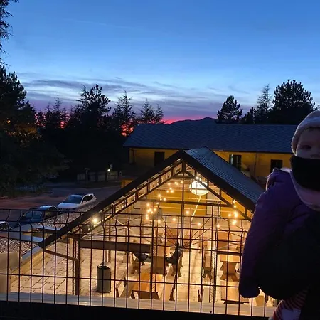 فندق La Food & Drink For Rent - No Reception - LʼAquila