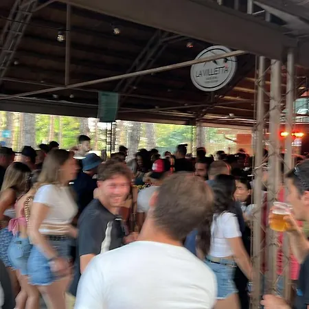 La Food & Drink For Rent - No Reception - Hotell LʼAquila