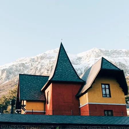 Hotel La Food & Drink For Rent - No Reception - L'Aquila