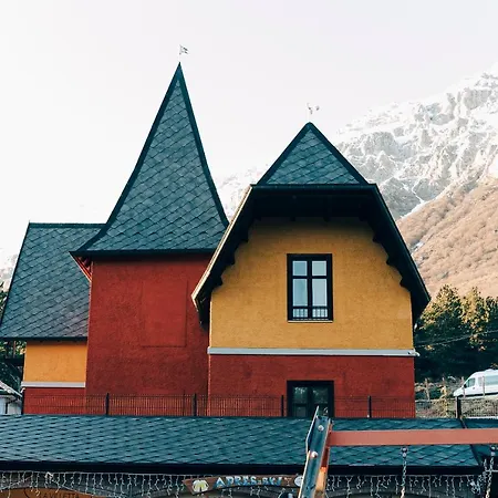 La Food & Drink For Rent - No Reception - Hotel *