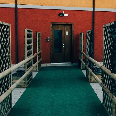 호텔 La Food & Drink For Rent - No Reception - *