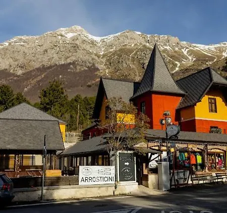 Hotell La Food & Drink For Rent - No Reception - *