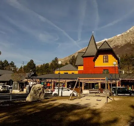 فندق La Food & Drink For Rent - No Reception - *