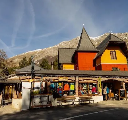 La Food & Drink For Rent - No Reception - L'Aquila
