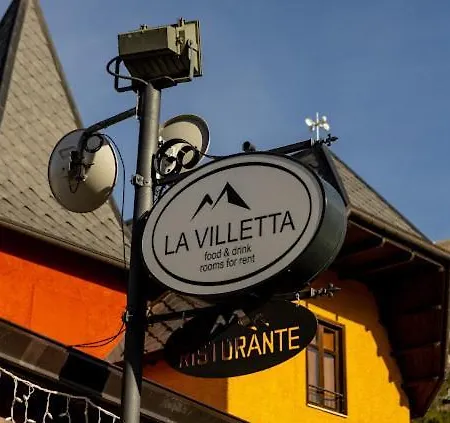 La Food & Drink For Rent - No Reception -