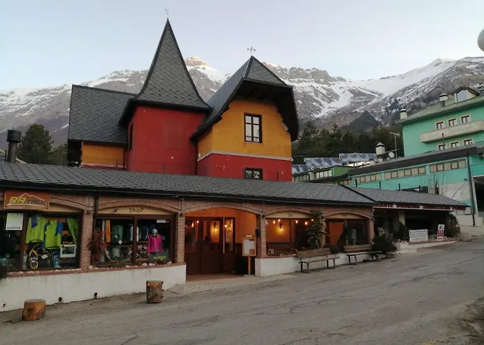 La Food & Drink For Rent - No Reception - Szálloda