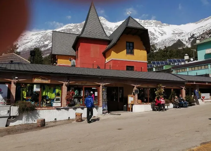 La Food & Drink For Rent - No Reception - Ξενοδοχείο *