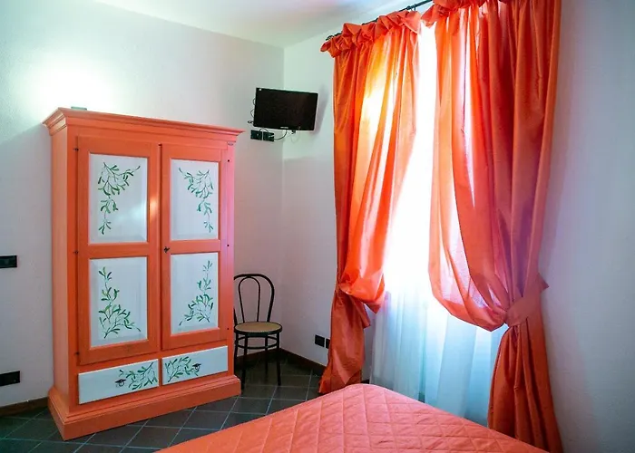 Ξενοδοχείο La Food & Drink For Rent - No Reception -