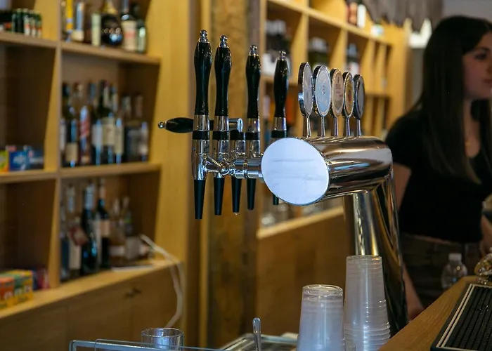 La Food & Drink For Rent - No Reception - Szálloda