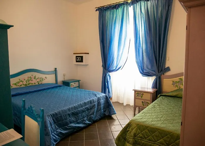 Ξενοδοχείο La Food & Drink For Rent - No Reception - Λ' Άκουιλα