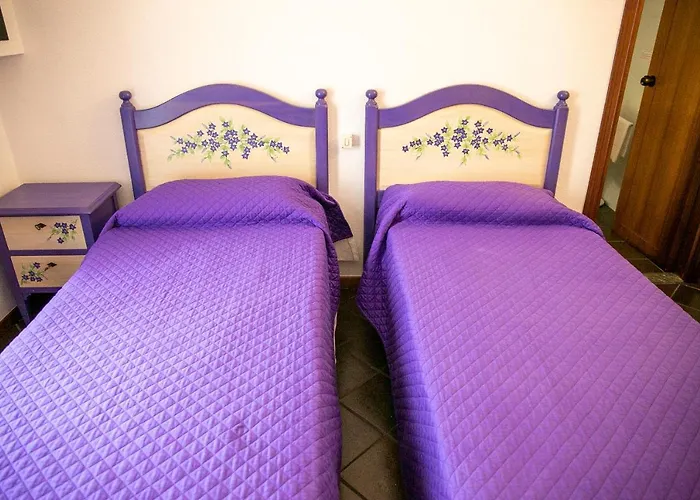 Ξενοδοχείο La Food & Drink For Rent - No Reception - *