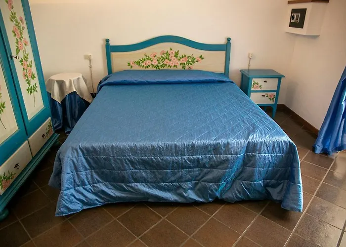 Ξενοδοχείο La Food & Drink For Rent - No Reception - Λ' Άκουιλα