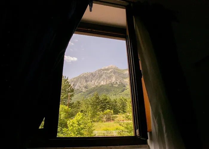 La Food & Drink For Rent - No Reception - Szálloda