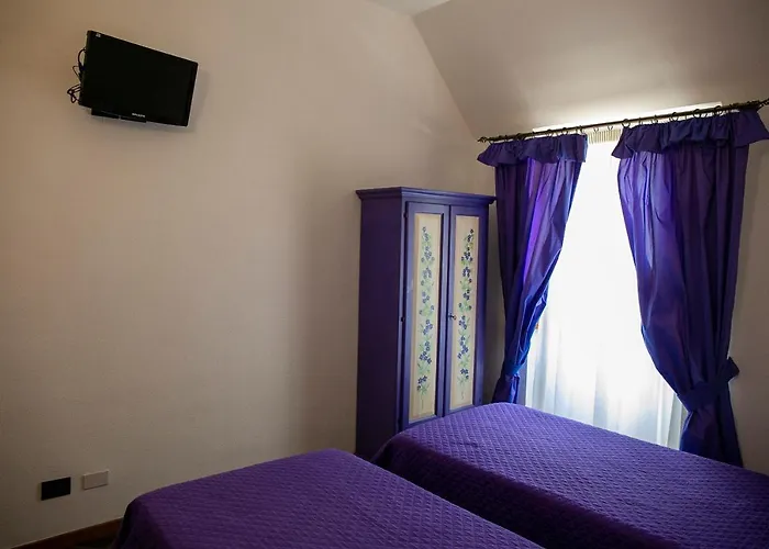 La Food & Drink For Rent - No Reception - Ξενοδοχείο Λ' Άκουιλα