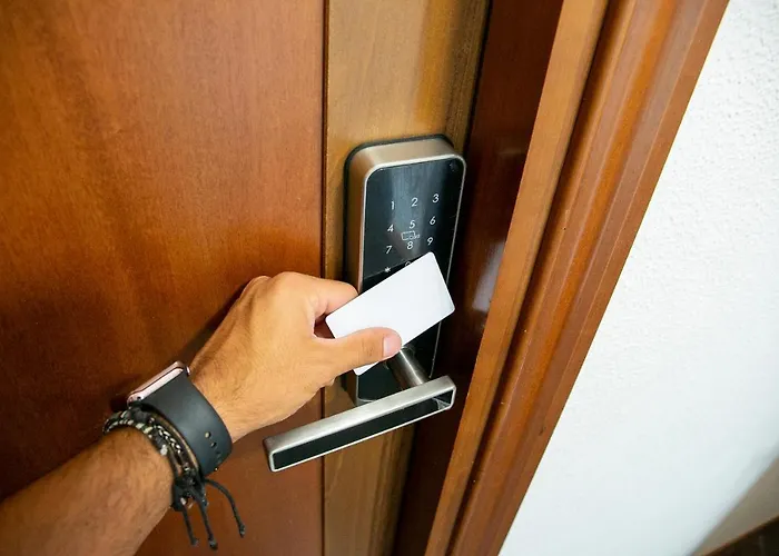 Ξενοδοχείο La Food & Drink For Rent - No Reception - *