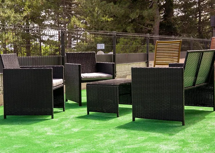 La Food & Drink For Rent - No Reception - Szálloda LʼAquila