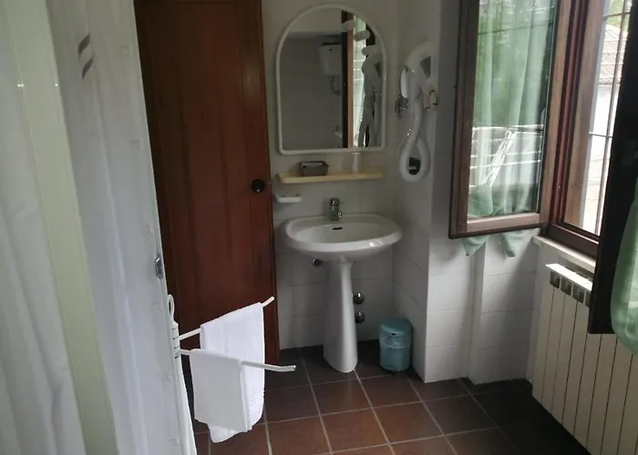 La Food & Drink For Rent - No Reception - Szálloda