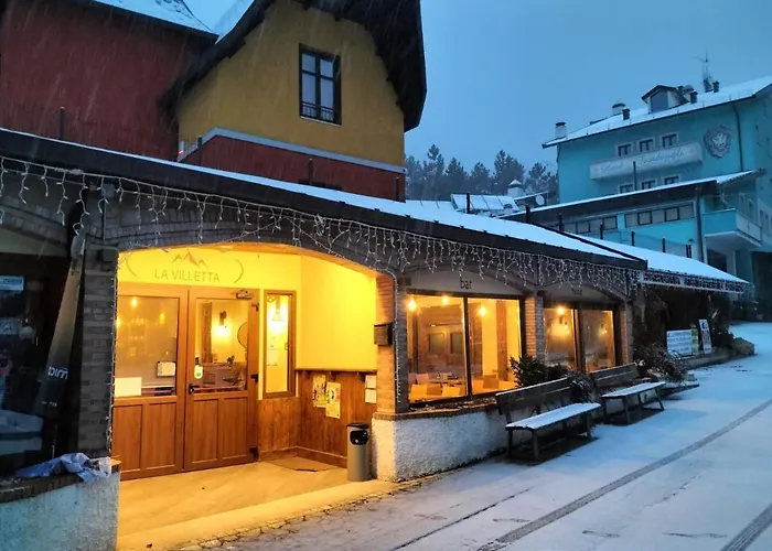 La Food & Drink For Rent - No Reception - Ξενοδοχείο Λ' Άκουιλα