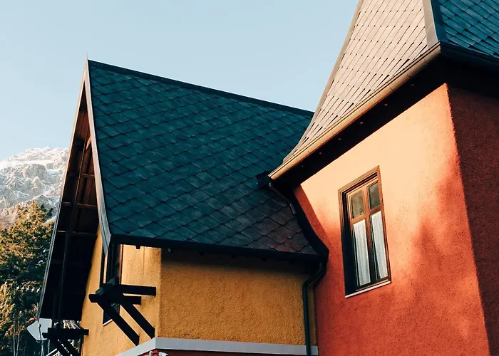 Hotel La Food & Drink For Rent - No Reception -