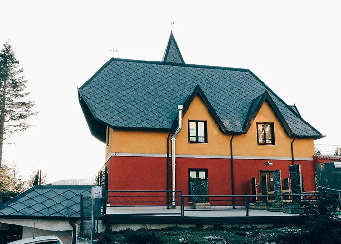 La Food & Drink For Rent - No Reception - Λ' Άκουιλα