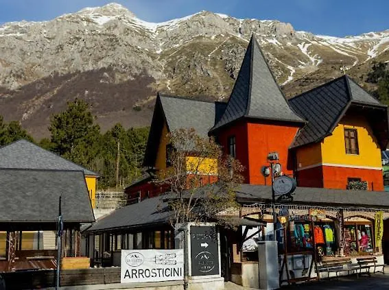 La Food & Drink For Rent - No Reception - Szálloda