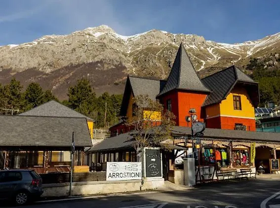 Ξενοδοχείο La Food & Drink For Rent - No Reception - *