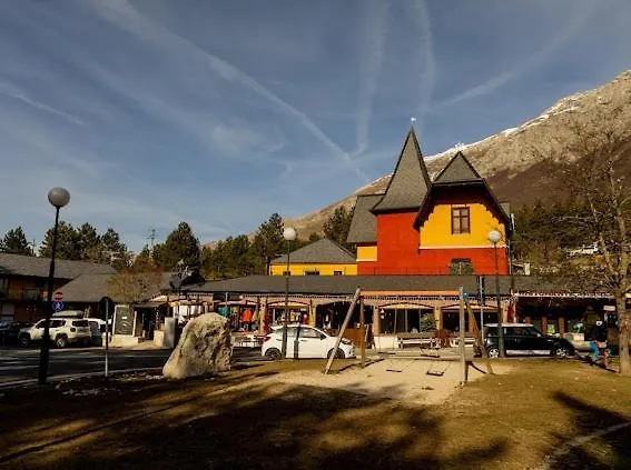 Ξενοδοχείο La Food & Drink For Rent - No Reception - *