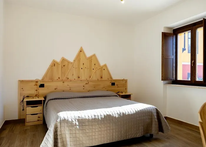 La Food & Drink For Rent - No Reception - Ξενοδοχείο Λ' Άκουιλα