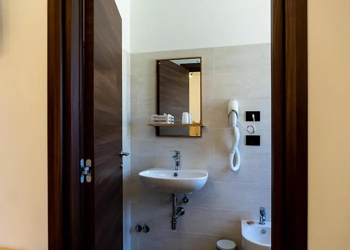 Szálloda La Food & Drink For Rent - No Reception - LʼAquila