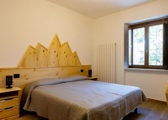 La Food & Drink For Rent - No Reception - LʼAquila