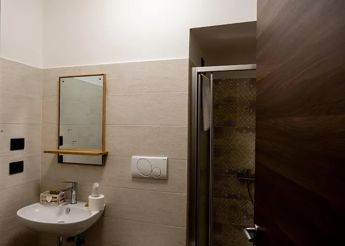 Ξενοδοχείο La Food & Drink For Rent - No Reception - Λ' Άκουιλα