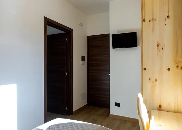 La Food & Drink For Rent - No Reception - Ξενοδοχείο Λ' Άκουιλα